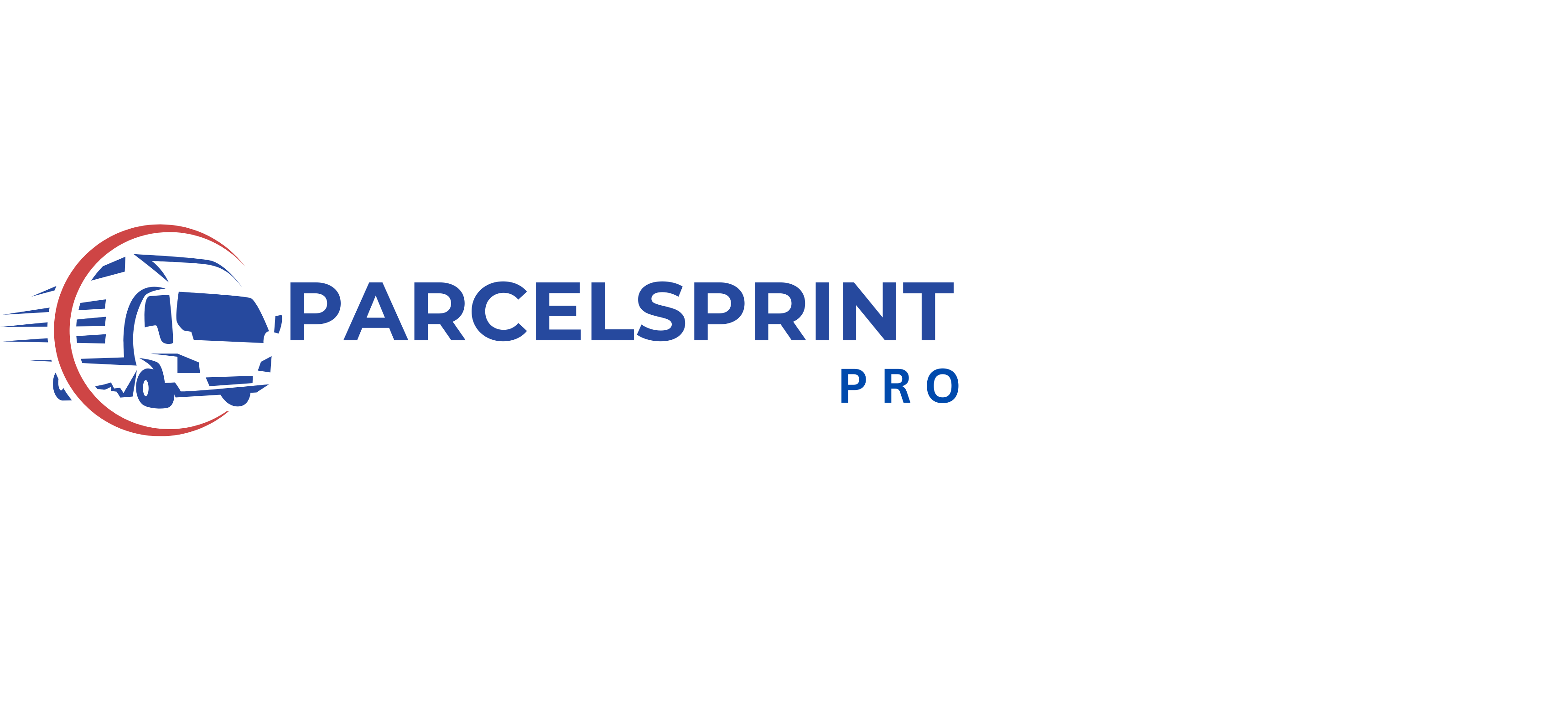 ParcelSprintPro